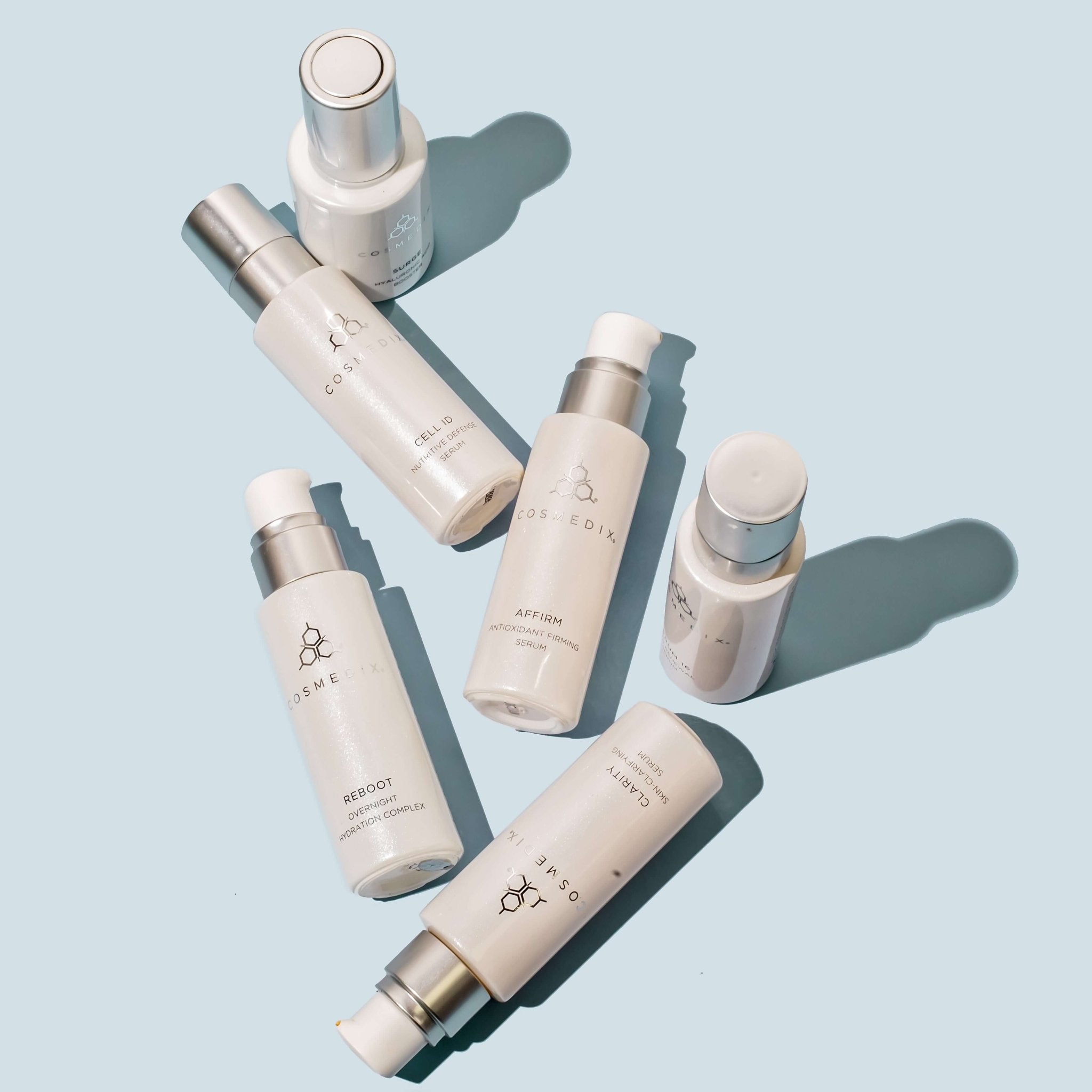 Serums…Your Skincare Regimen’s Best Friend – cosmedix-shop