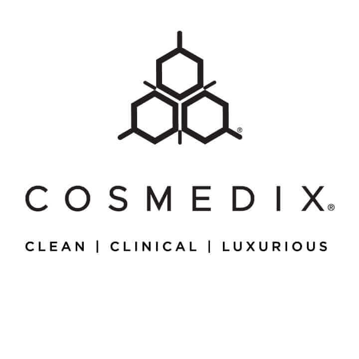 COSMEDIX  Clean. Clinical. Luxurious. – cosmedix-shop