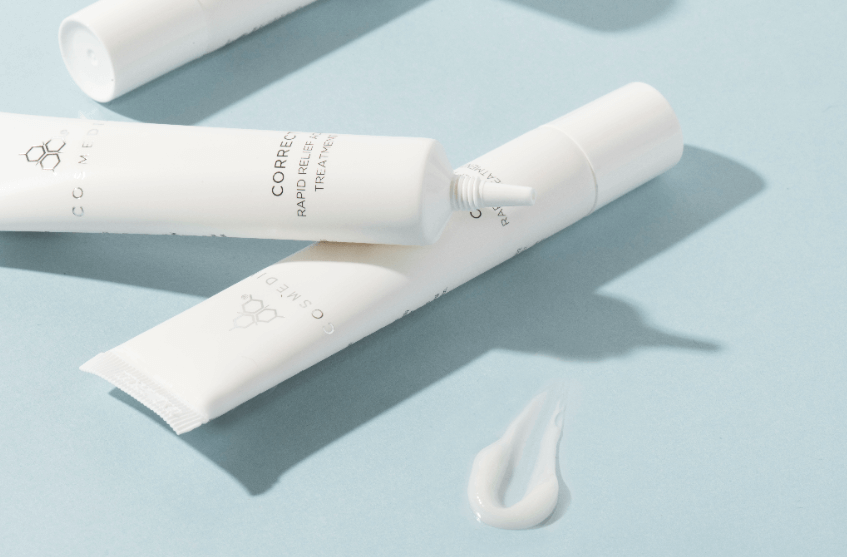 Ease Blemishes Woes with our NEW Spot Treatment - C O S M E D I X