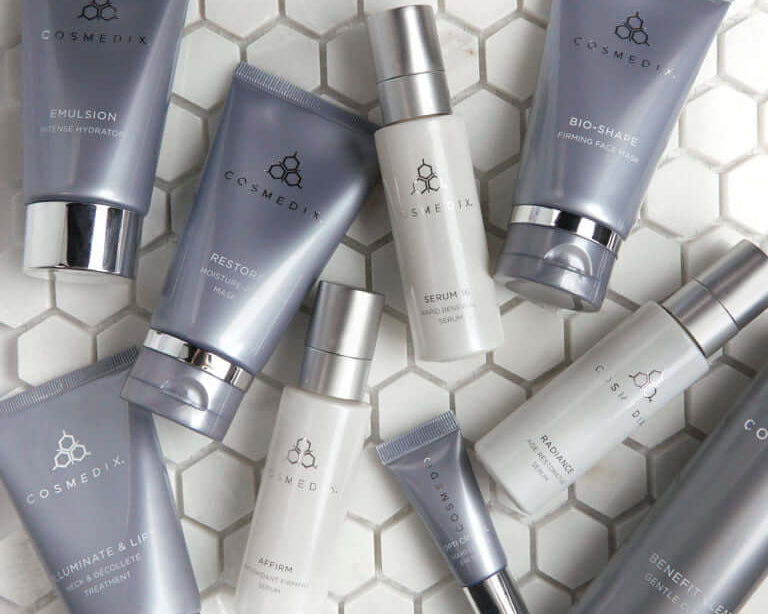 Everything You Need to Know About Retinol - C O S M E D I X