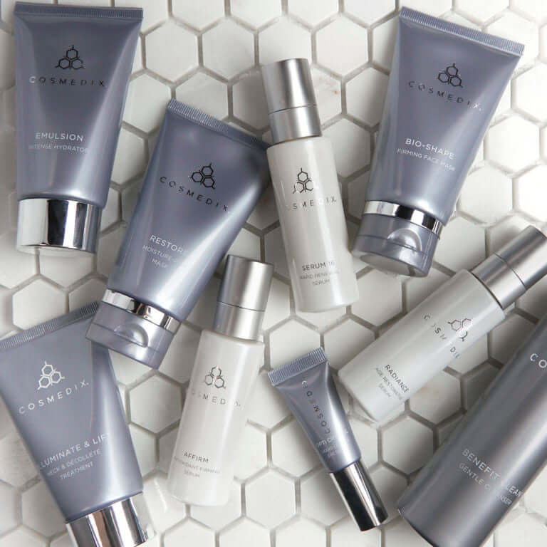 Everything You Need to Know About Retinol - C O S M E D I X