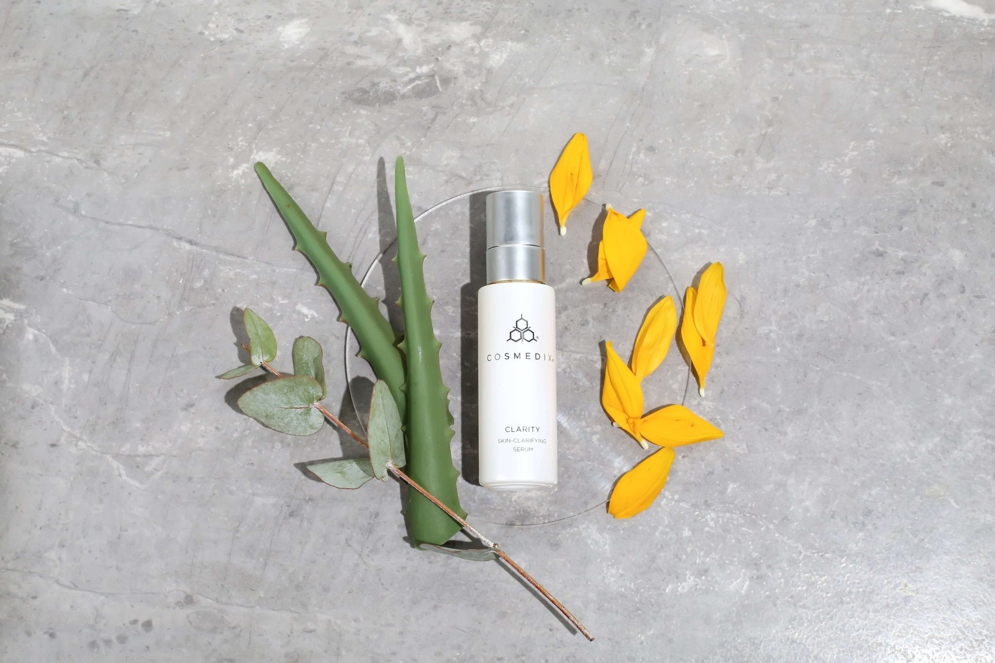 Fall into Skincare with Botanical Based Ingredients - C O S M E D I X