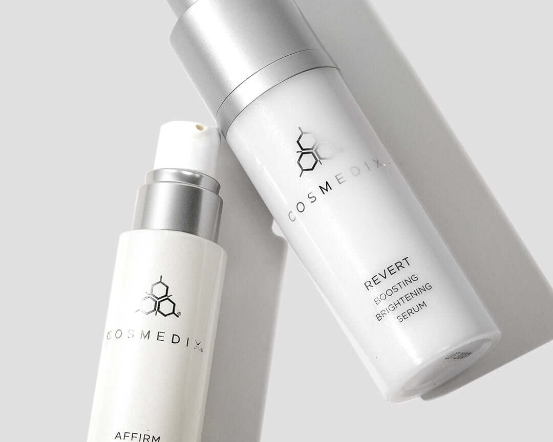 Level Up Your Skincare Routine with Affirm and Revert: Our Powerhouse Serums are the Perfect Pair - C O S M E D I X