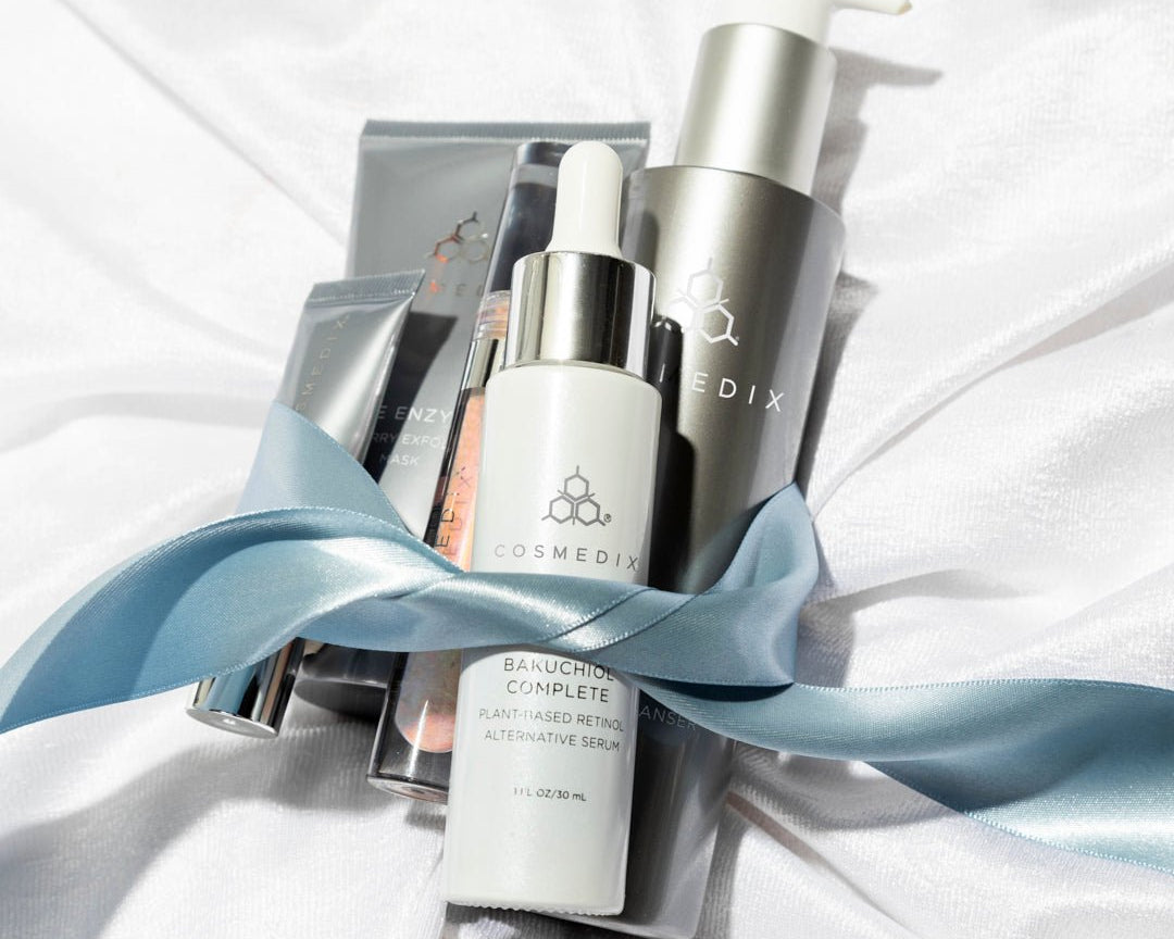 Luxury Skincare Stocking Stuffer Gift Guide - C O S M E D I X