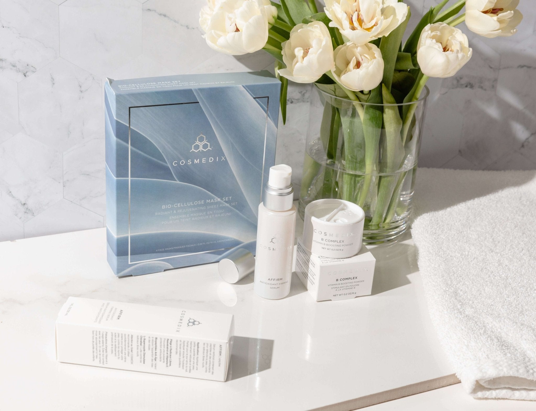 Make Mother’s Day Extra Special with COSMEDIX! - C O S M E D I X