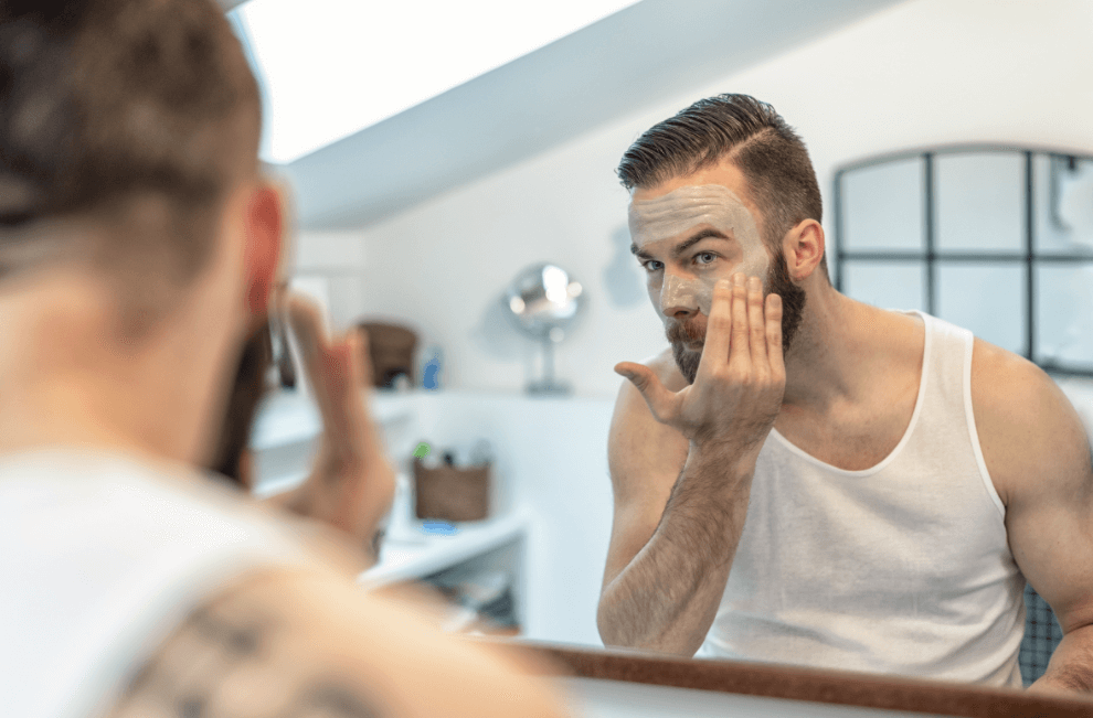 ﻿Men Care: 4 Reasons Why He (or You) Need an Upgraded Skincare Routine - C O S M E D I X