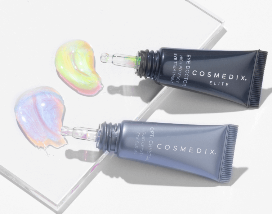 Step Up to COSMEDIX Elite Skincare Collection - C O S M E D I X