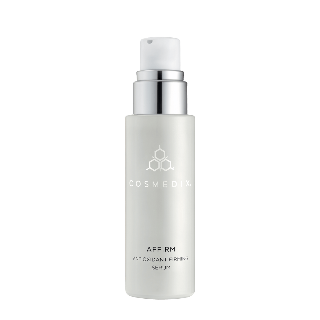 Affirm Antioxidant Firming Serum AM/PM - C O S M E D I X