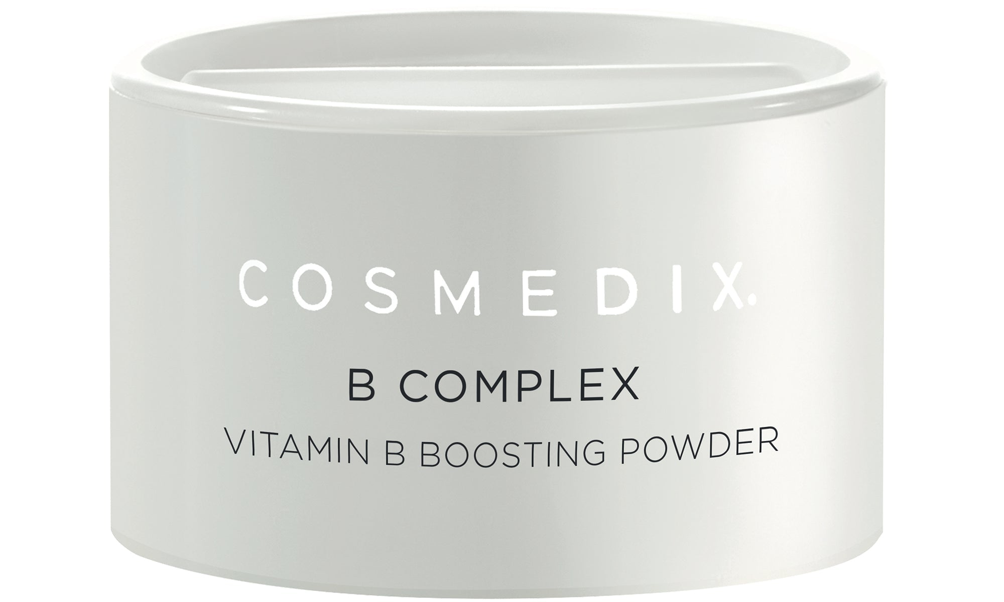 B Complex Vitamin B Boosting Powder - C O S M E D I X