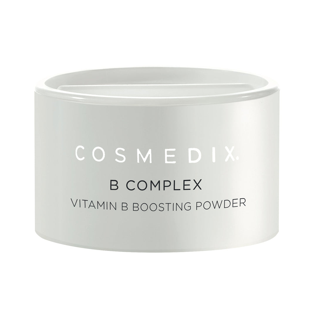 B Complex Vitamin B Boosting Powder - C O S M E D I X