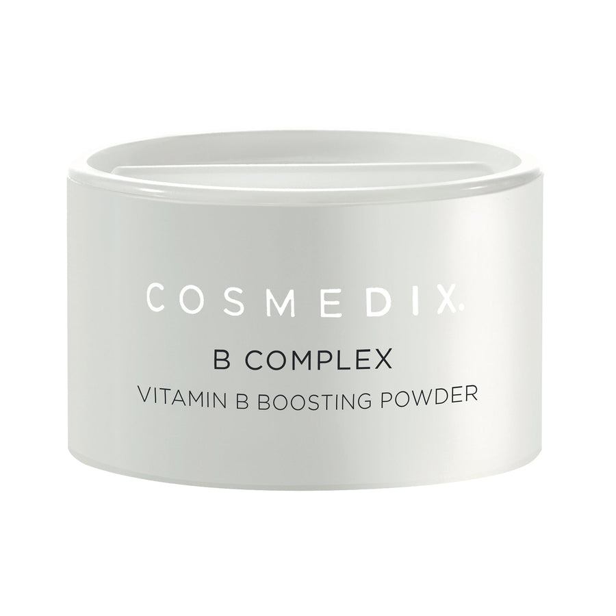 B Complex Vitamin B Boosting Powder - C O S M E D I X