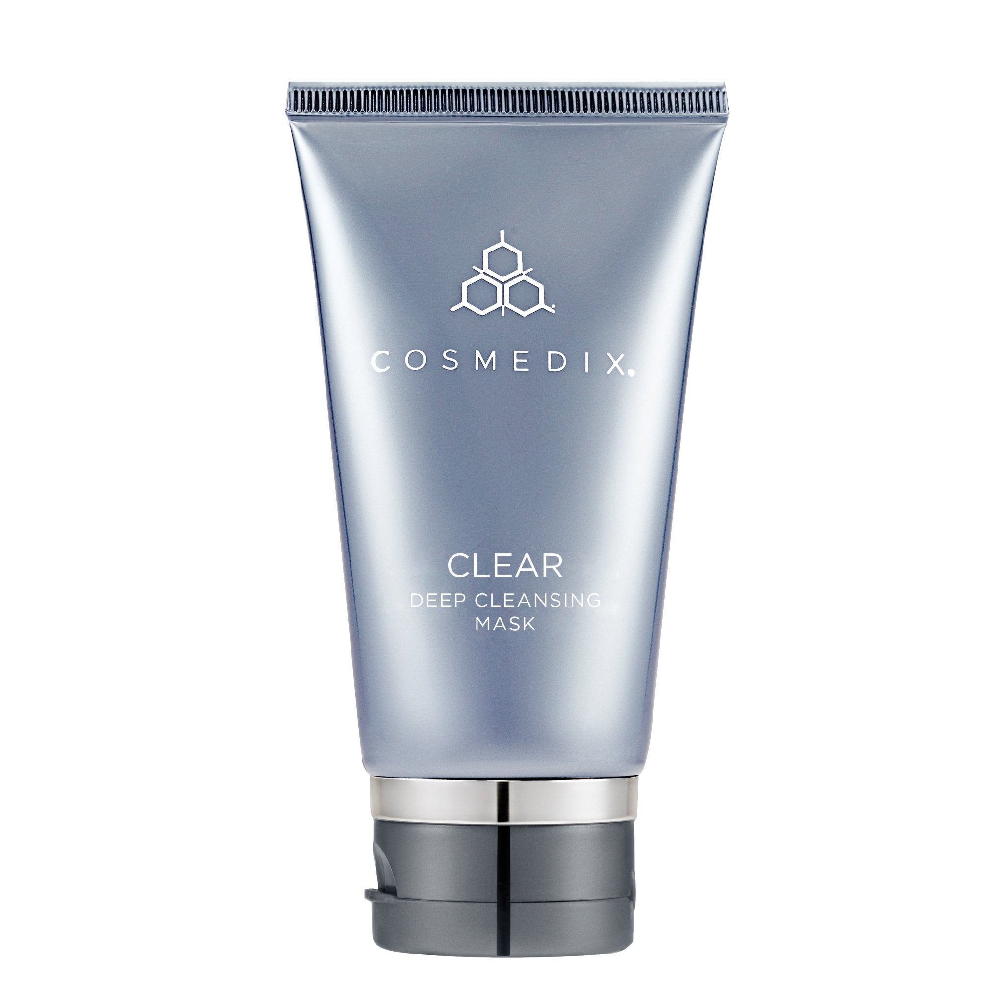 Clear Deep Cleansing Face Mask - C O S M E D I X