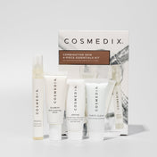 Combination Skin Starter Kit - C O S M E D I X