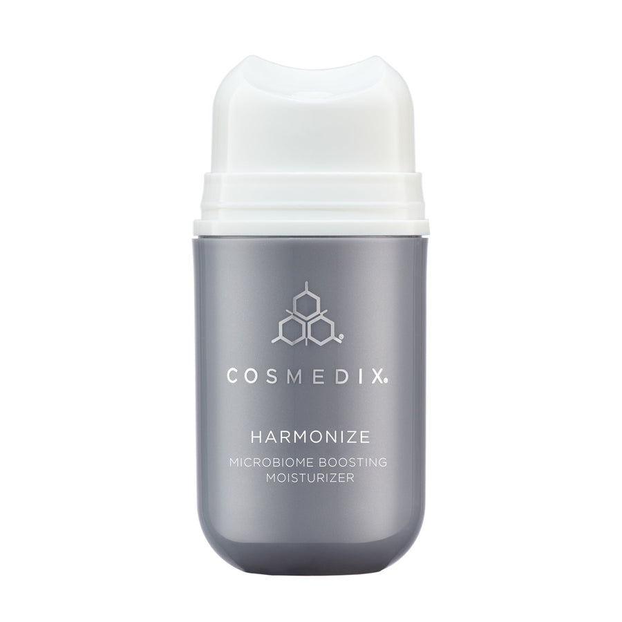 Harmonize Microbiome Boosting Moisturizer - C O S M E D I X