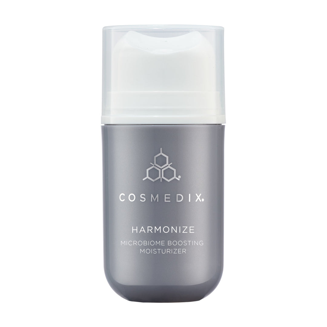 Harmonize Microbiome Boosting Moisturizer - C O S M E D I X