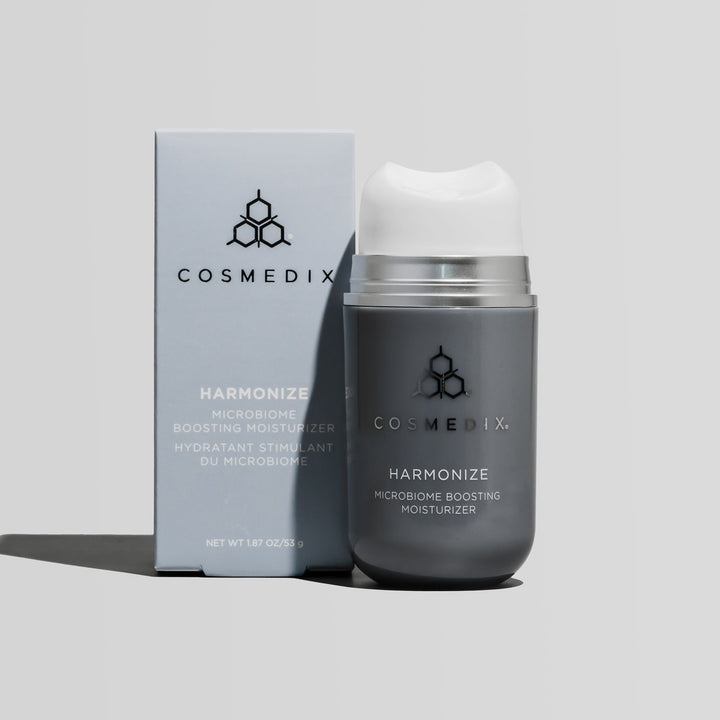 Harmonize Microbiome Boosting Moisturizer - C O S M E D I X