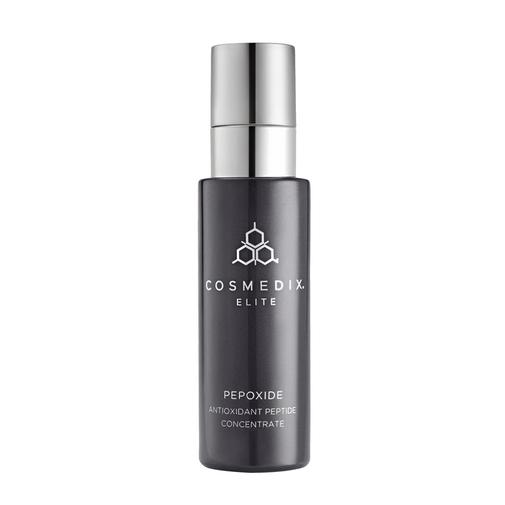 Pepoxide Antioxidant Peptide Concentrate - C O S M E D I X