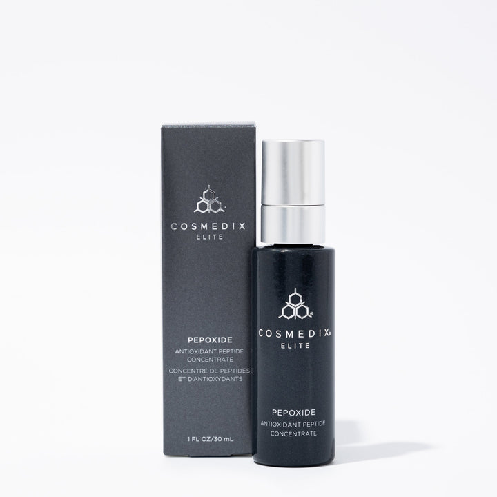 Pepoxide Antioxidant Peptide Concentrate - C O S M E D I X