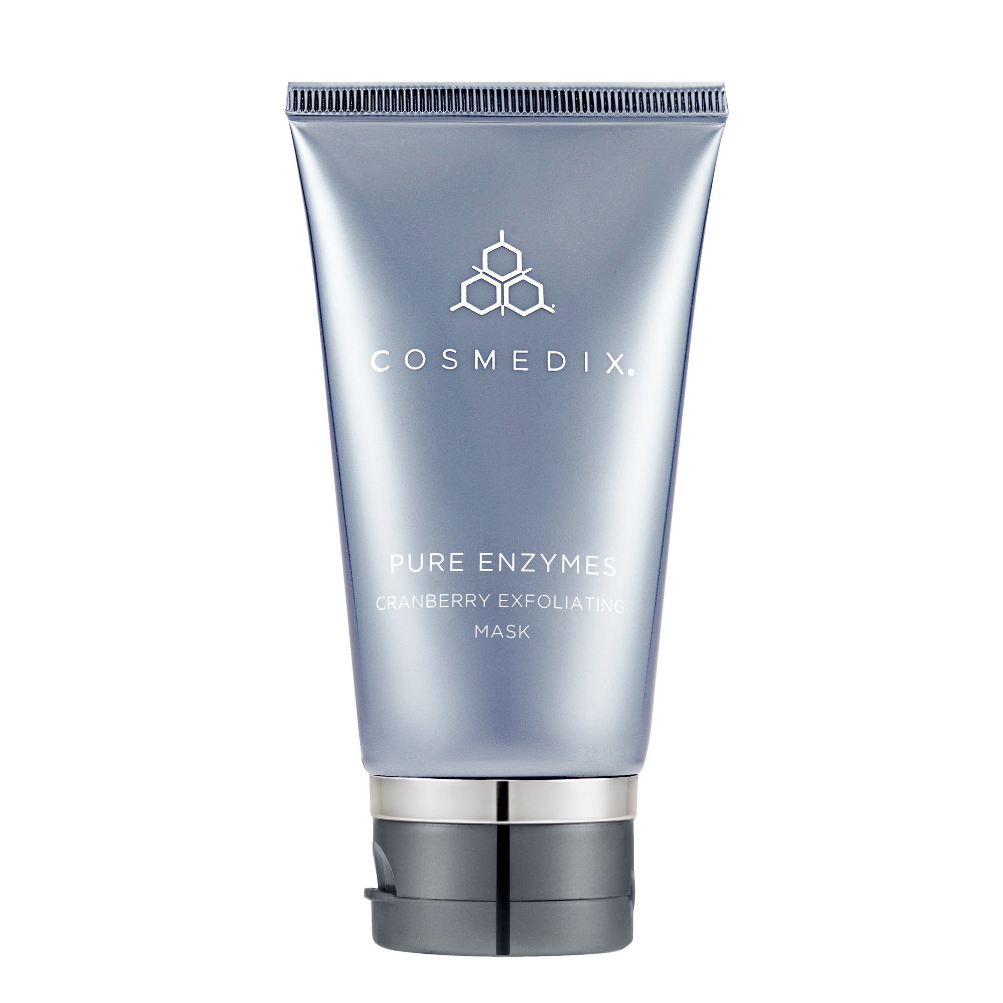 Pure Enzymes Exfoliating Mask - C O S M E D I X