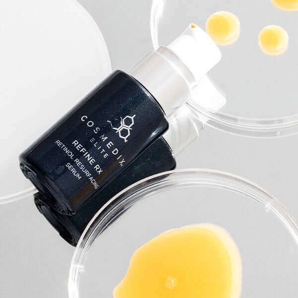 Refine RX Retinol Resurfacing Serum - C O S M E D I X