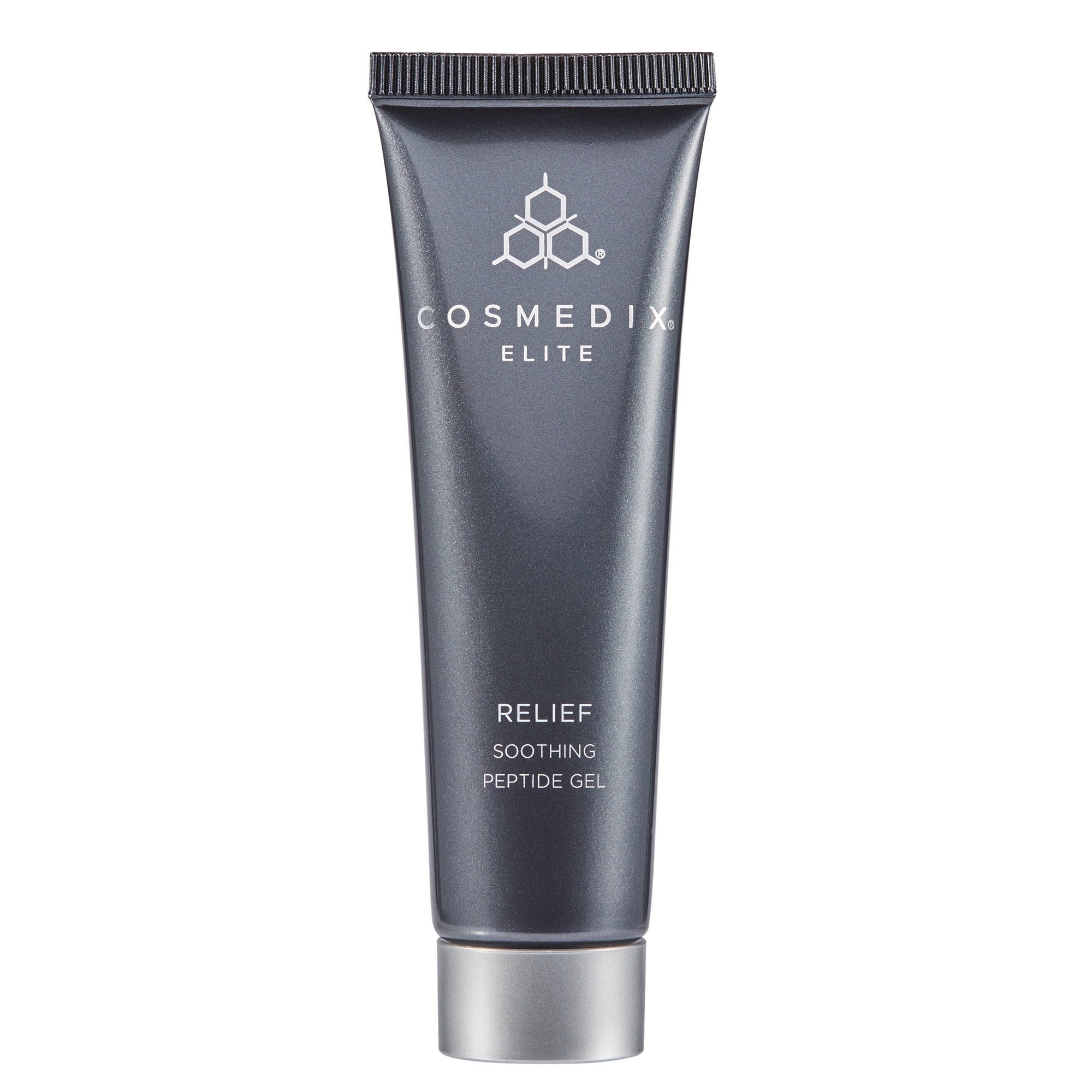 Relief Soothing Peptide Gel - C O S M E D I X