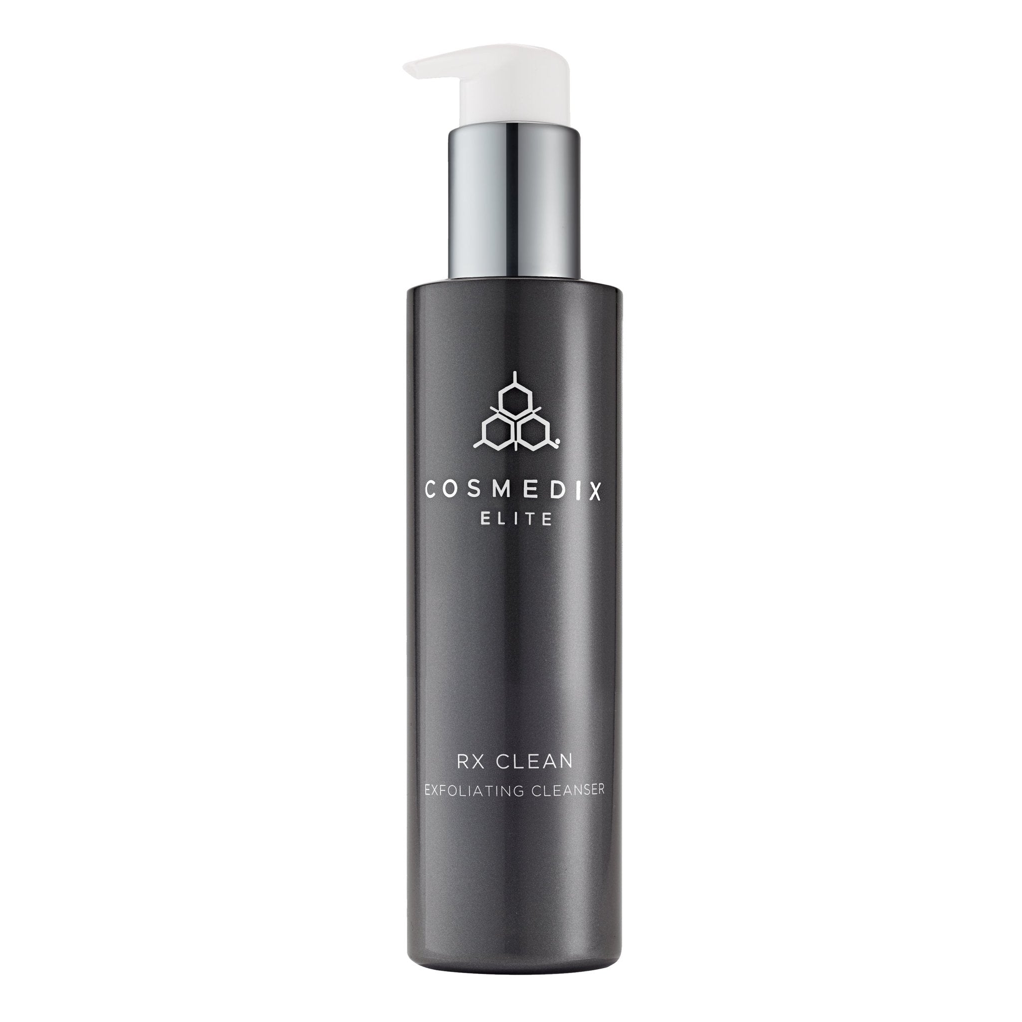 RX Clean Exfoliating Cleanser - C O S M E D I X