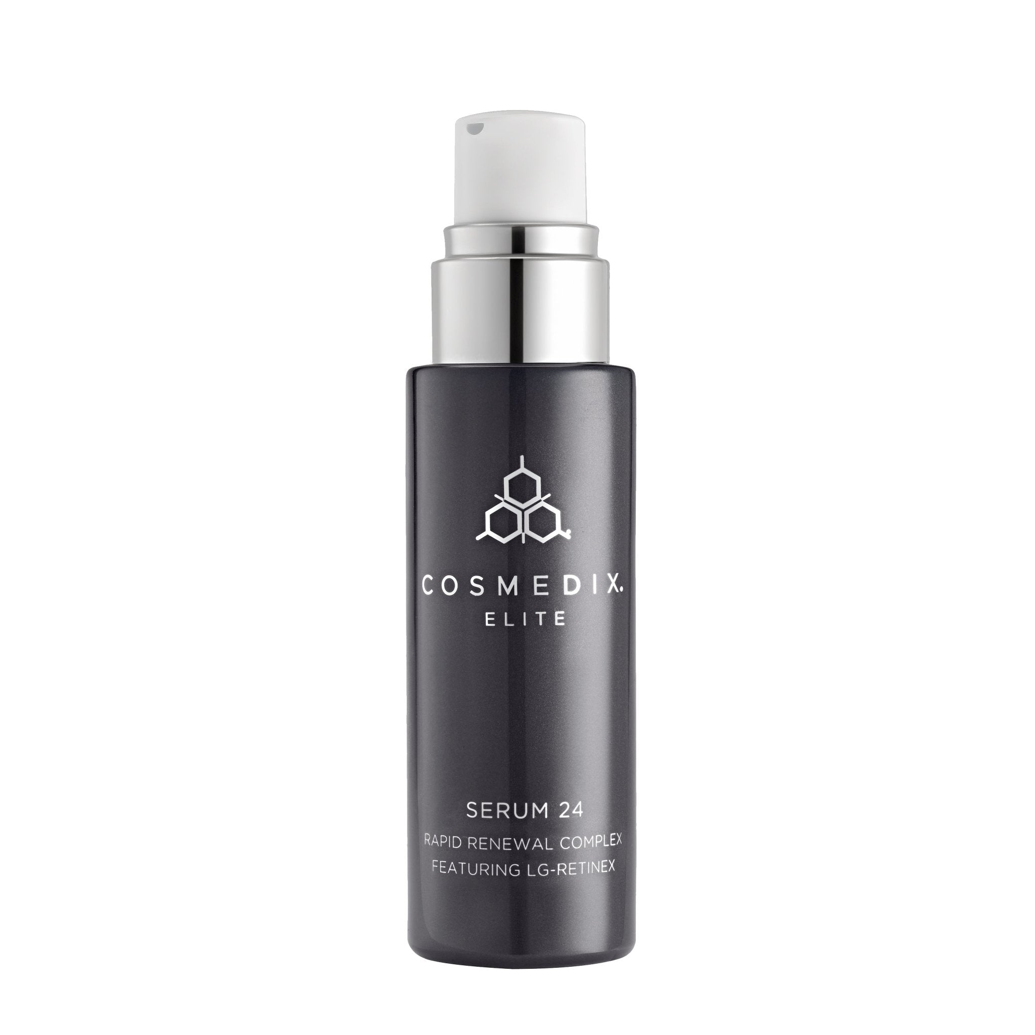 COSMEDIX Serum 24 Rapid Renewal Complex