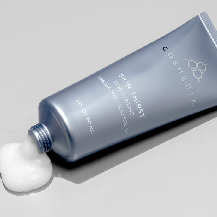 Skin Thirst Moisturizing Hyaluronic Acid Cream - C O S M E D I X