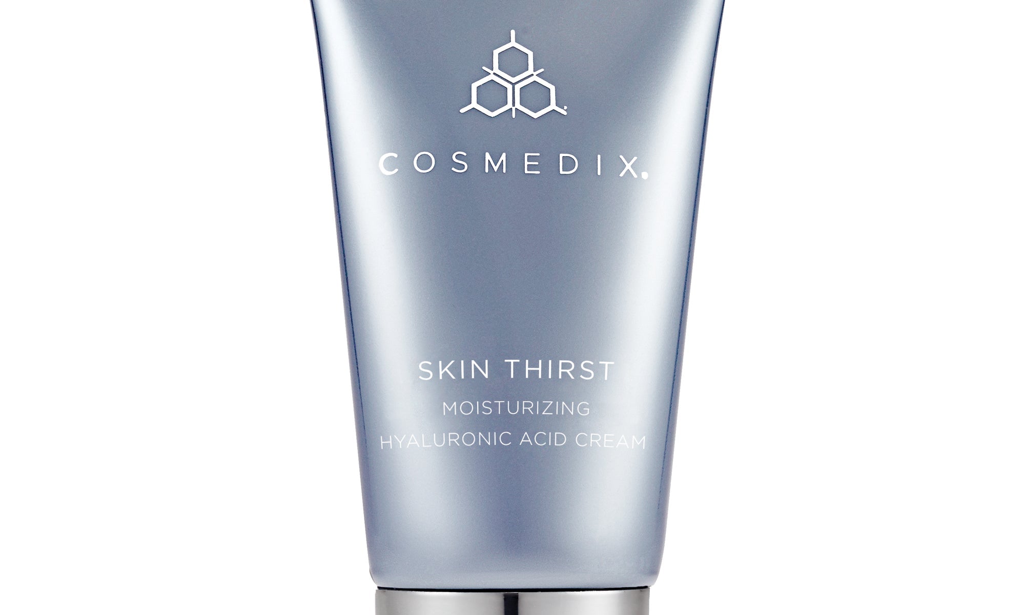 Skin Thirst Moisturizing Hyaluronic Acid Cream - C O S M E D I X