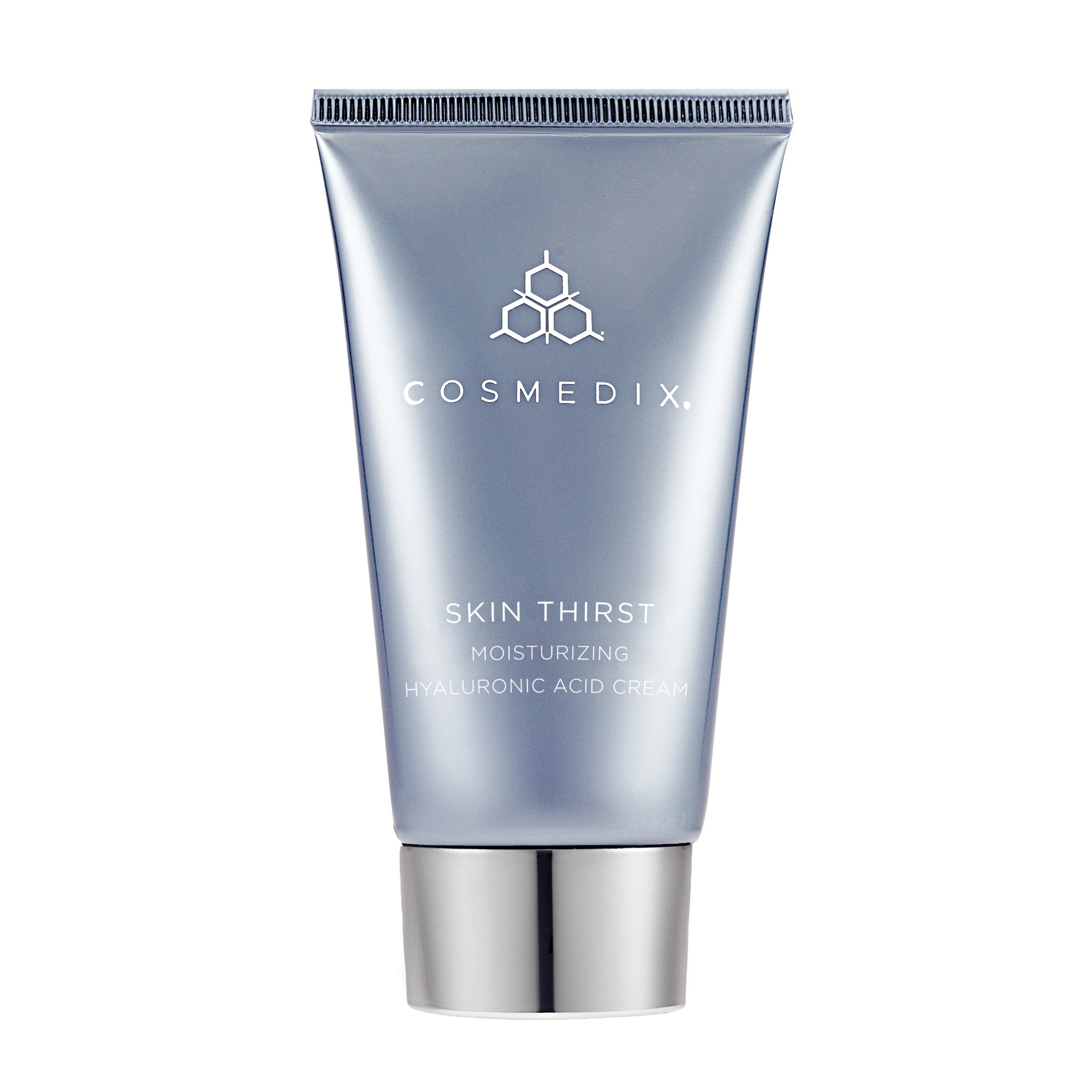 Skin Thirst Moisturizing Hyaluronic Acid Cream - C O S M E D I X