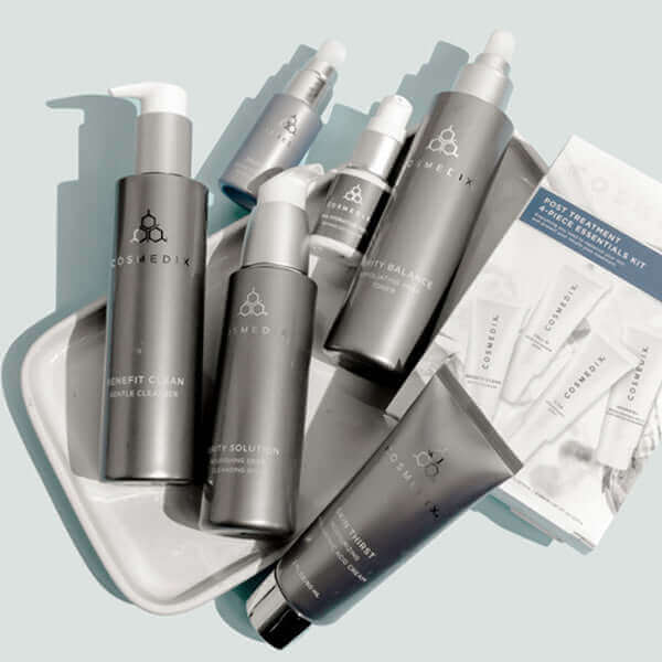 AT-HOME PEEL REGIMEN - cosmedix-shop